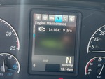 Cab with Engine Hours