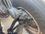 Brakes with 