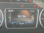 Cab with Engine Hours