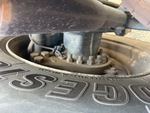 Brakes with 