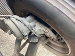 Brakes with 