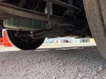 4 Underbody - Truck with 