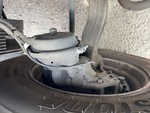 Brakes with 