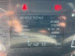 4 Transmision with Engine Hours