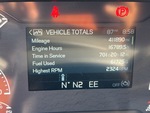 4 Transmision with Engine Hours