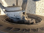 Brakes with 