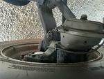 Brakes with