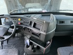 Cab with