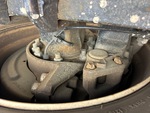 Brakes with 