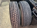 4 Underbody - Truck with 
