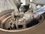 Brakes with 