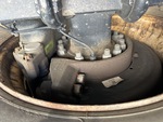 Brakes with 