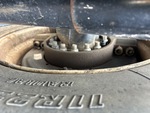 Brakes with 