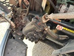 4 Underbody - Truck with 