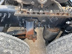 4 Underbody - Truck with 
