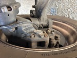 Brakes with 