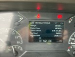 Cab with Engine Hours