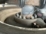 Brakes with 