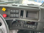 Cab with 