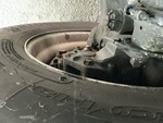 Brakes with 
