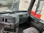 Cab with 