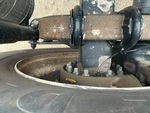 Brakes with 