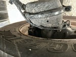 Brakes with 