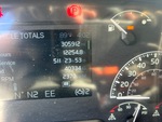 Cab with Engine Hours