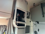 Cab with 