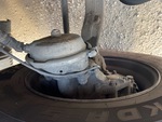 Brakes with 