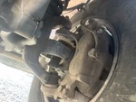 Brakes with 