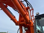 Hydraulique with 