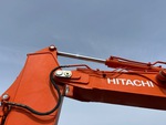 Hydraulique with 