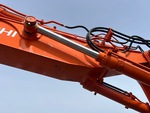 Hydraulique with 
