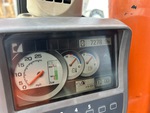 Aspect général with Compteur horaire / compteur kilométrique