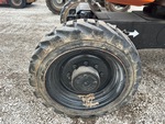 Drivetrain with 