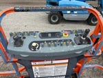 Control Station Upper with 