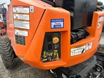 Control Station Ground with 