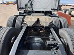 4 Underbody - Truck with 