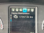 4 Transmision with Engine Hours