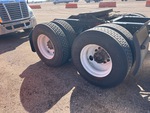 4 Underbody - Truck with 