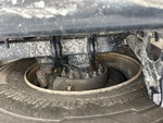 Brakes with 