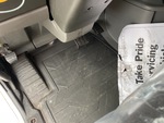 Cab with 