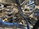 Hydraulics with 