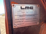 General Appearance with Numéro de série/Numéro d'identification du véhicule automobile
