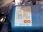Engine with 