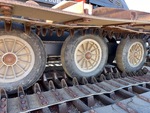 Trencher with 