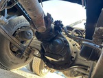 Drivetrain with 