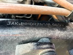 General Appearance with Second Serial Number/VIN Photo