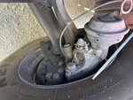 Brakes with 